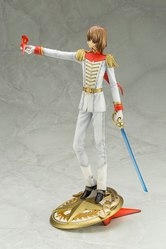 Persona - Akechi Goro - ARTFX J - Phantom Thief ver. (Kotobukiya)