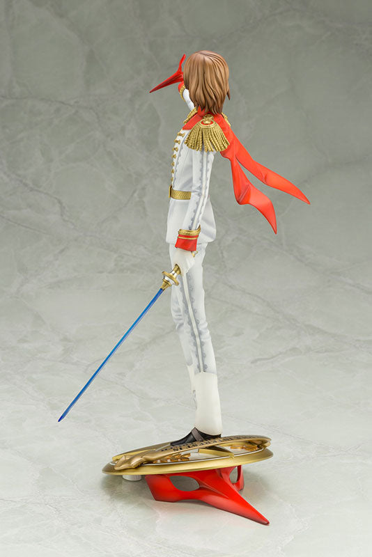 Persona - Akechi Goro - ARTFX J - Phantom Thief ver. (Kotobukiya)