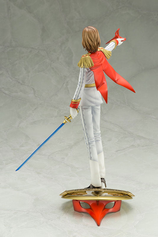 Persona - Akechi Goro - ARTFX J - Phantom Thief ver. (Kotobukiya)