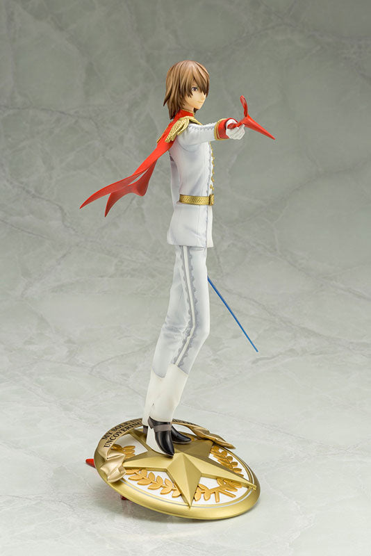 Persona - Akechi Goro - ARTFX J - Phantom Thief ver. (Kotobukiya)