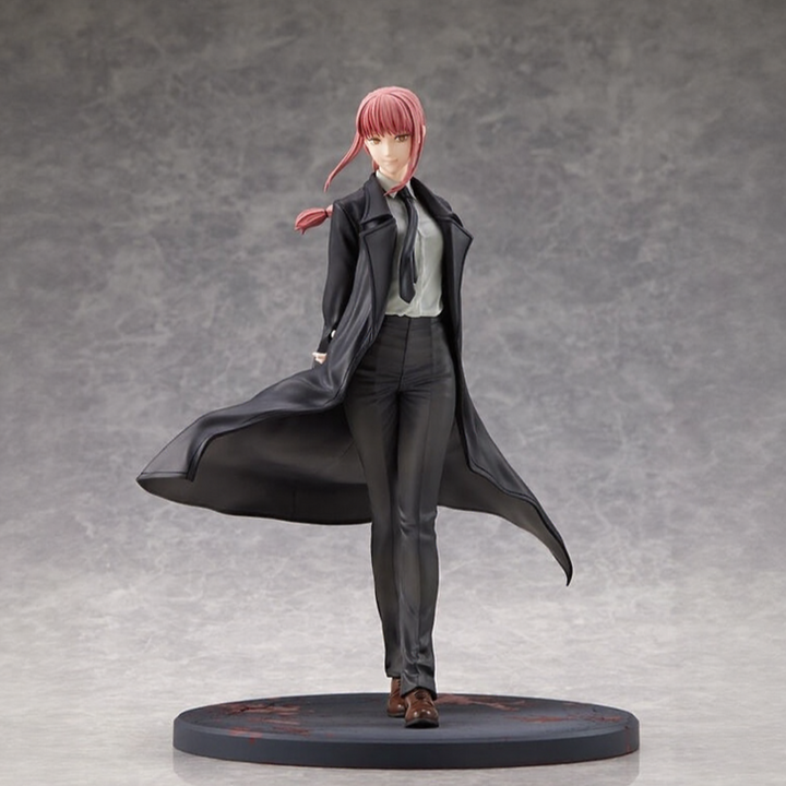 Kettensägenmann - Makima (Amakuni, AmiAmi)