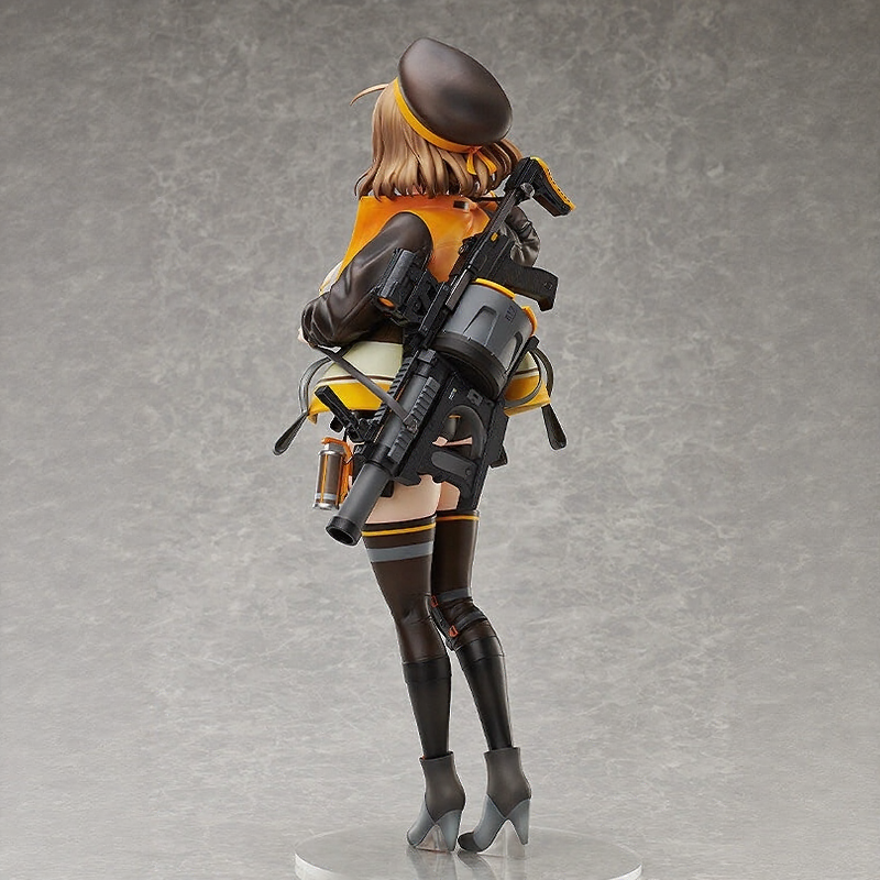 Godin van Victory: Nikke - Anis - B -stijl (vrijen)