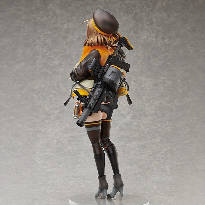 Godin van Victory: Nikke - Anis - B -stijl (vrijen)