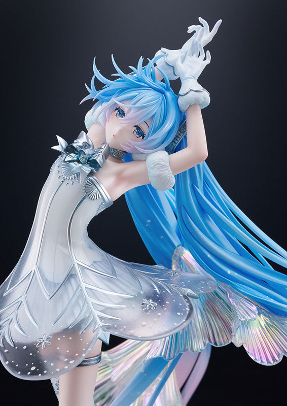 【Pre Order】Vocaloid - Hatsune Miku - Symphony, 2025 Sapporo Concert Ver. (Good Smile Company)