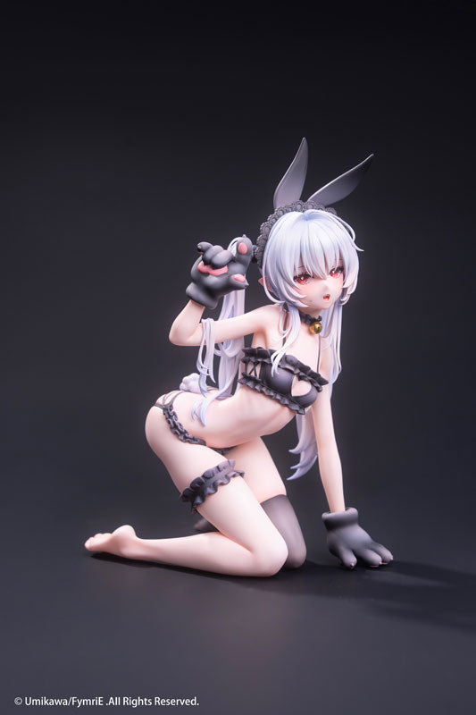 [NSFW] - Original - Koakuma Vanya (Umikawa)