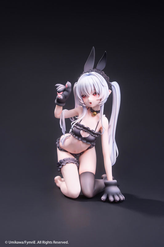 [NSFW] - Original - Koakuma Vanya (Umikawa)