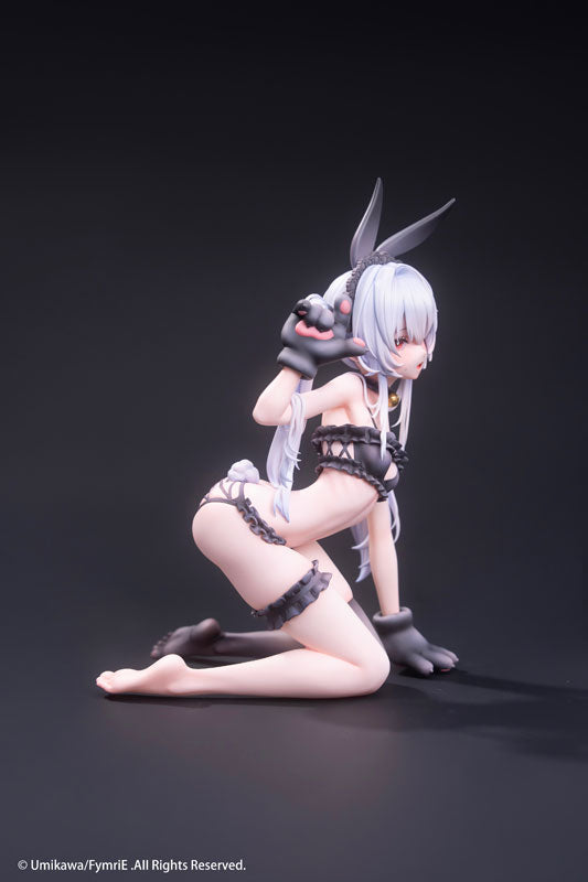 [NSFW] - Original - Koakuma Vanya (Umikawa)