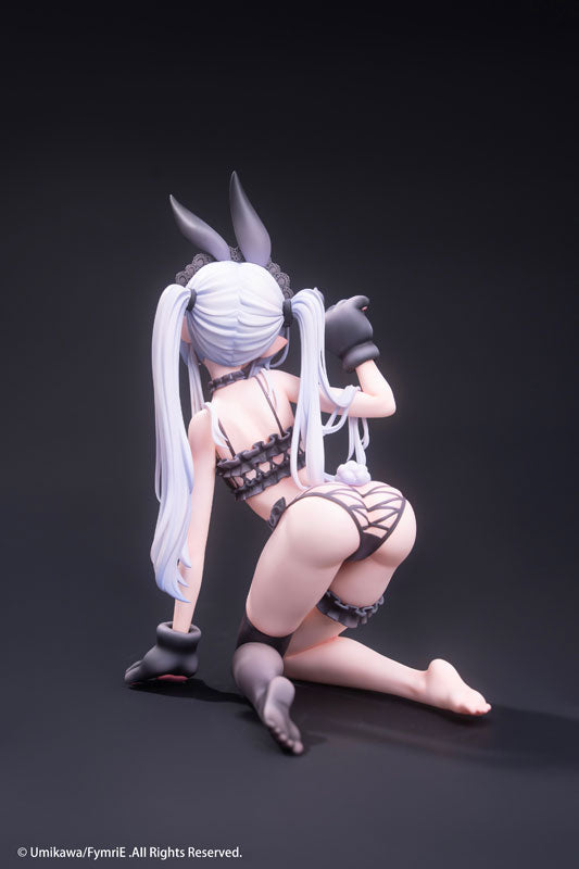 [NSFW] - Original - Koakuma Vanya (Umikawa)