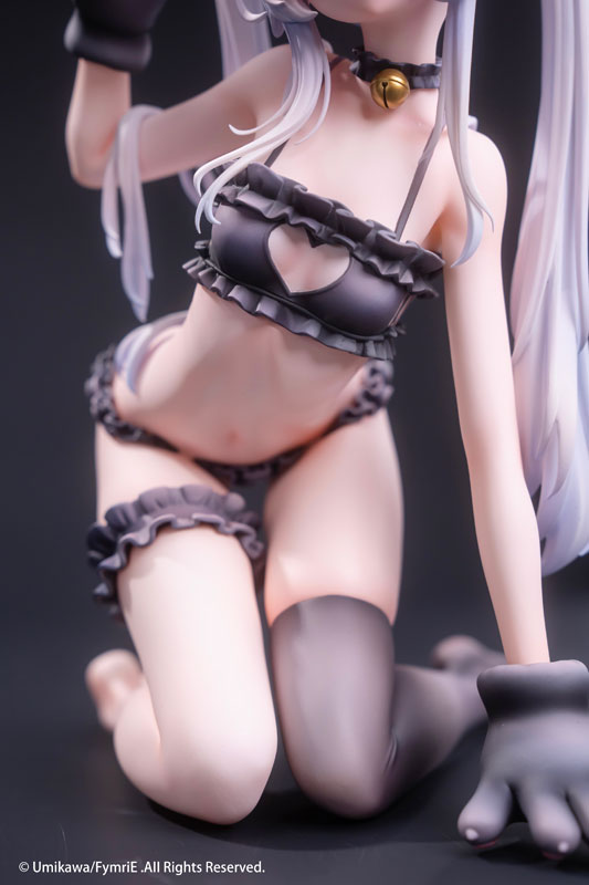 [NSFW] - Original - Koakuma Vanya (Umikawa)
