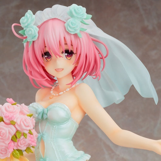 A LoverU Darkness - Momo Belia Deviluke (Max Factory)