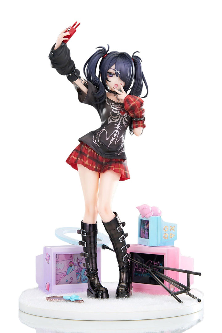【Pre-order】 Behoeftige meisje-overdosis - Ame-chan - Chouzetsu Saikawa Tenshi-chan - P-chan (Apex Innovation)