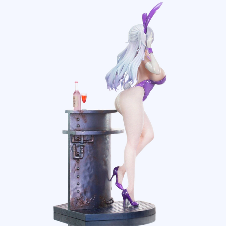 Origineel - Xiya (Bear Panda)