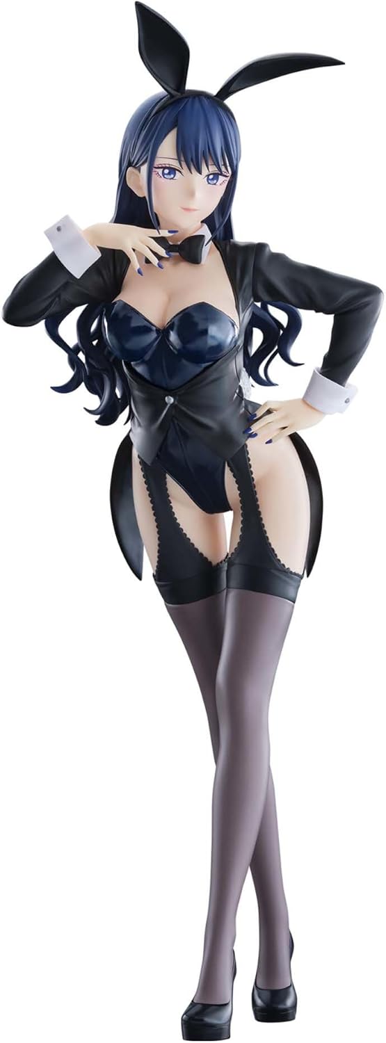 Sono Bisque Doll wa Koi o Suru 2 - Kitagawa Marin - Glitter & Glamours - Izayoi Arisa Ver. (Bandai Spirits)