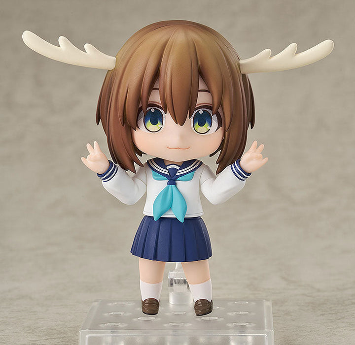 Shikanoko Nokonoko Koshitantan - Shikanoko Noko - Nendoroid (#2752) (Good Smile Arts Shanghai, Good Smile Company)
