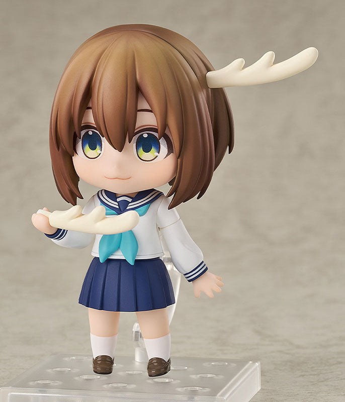 Shikanoko Nokonoko Koshitantan - Shikanoko Noko - Nendoroid (#2752) (Good Smile Arts Shanghai, Good Smile Company)