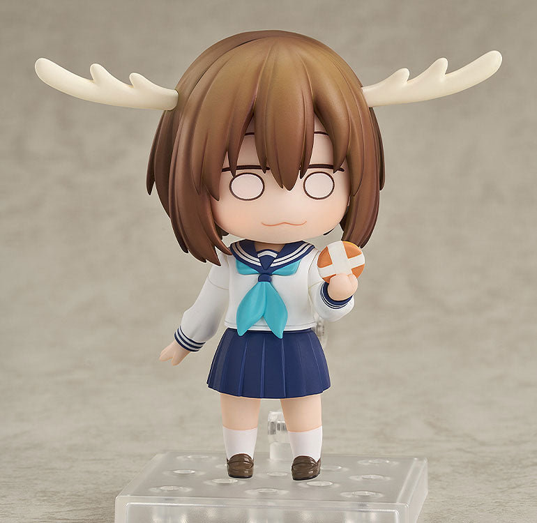 Shikanoko Nokonoko Koshitantan - Shikanoko Noko - Nendoroid (#2752) (Good Smile Arts Shanghai, Good Smile Company)