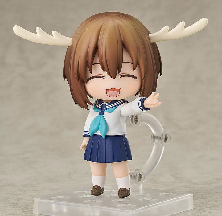 Shikanoko Nokonoko Koshitantan - Shikanoko Noko - Nendoroid (#2752) (Good Smile Arts Shanghai, Good Smile Company)