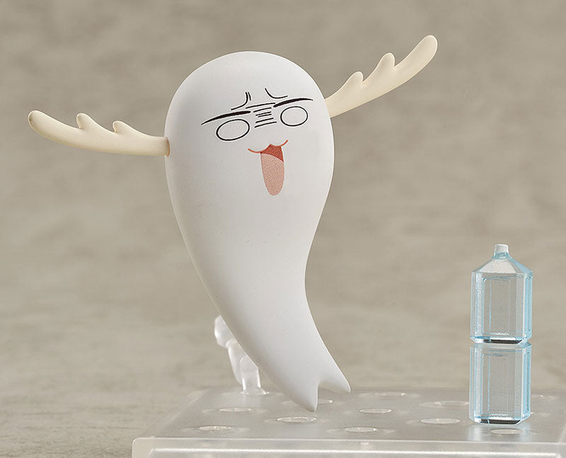 Shikanoko Nokonoko Koshitantan - Shikanoko Noko - Nendoroid (#2752) (Good Smile Arts Shanghai, Good Smile Company)