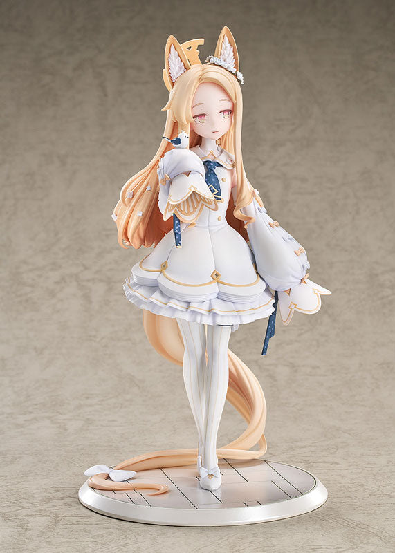 【Pre Order】Blue Archive - Yurizono Seia (Good Smile Arts Shanghai, Good Smile Company)