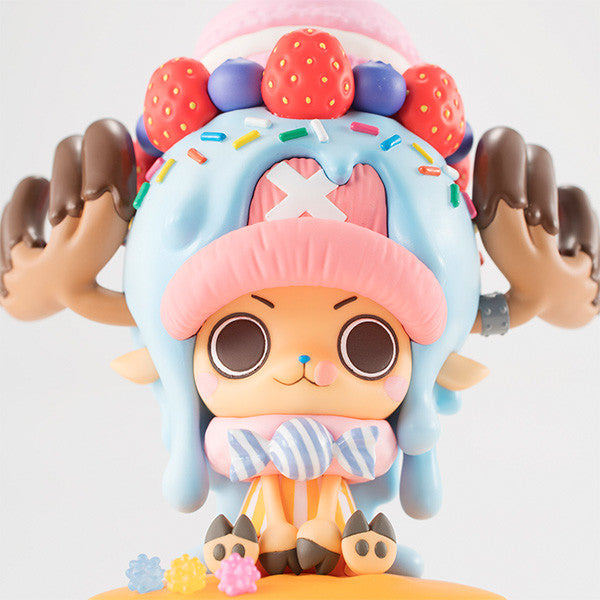 One Piece - Tony Tony Chopper - Portrait Of Pirates Limited Edition - Ver.OT (MegaHouse)