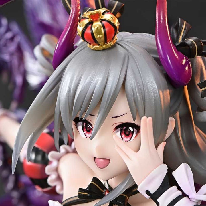 【Pre Order】THE iDOLM@STER Cinderella Girls - Kanzaki Ranko - Prisma Wing (PWIMCG-01) - Kakuseimaou (Prime 1 Studio)