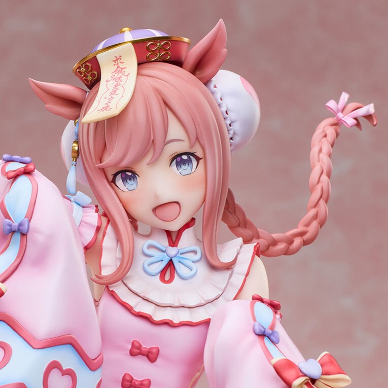 Umamusume: Pretty Derby – Agnes Digital – Agnes♡Jiangshi (Union Creative International Ltd)