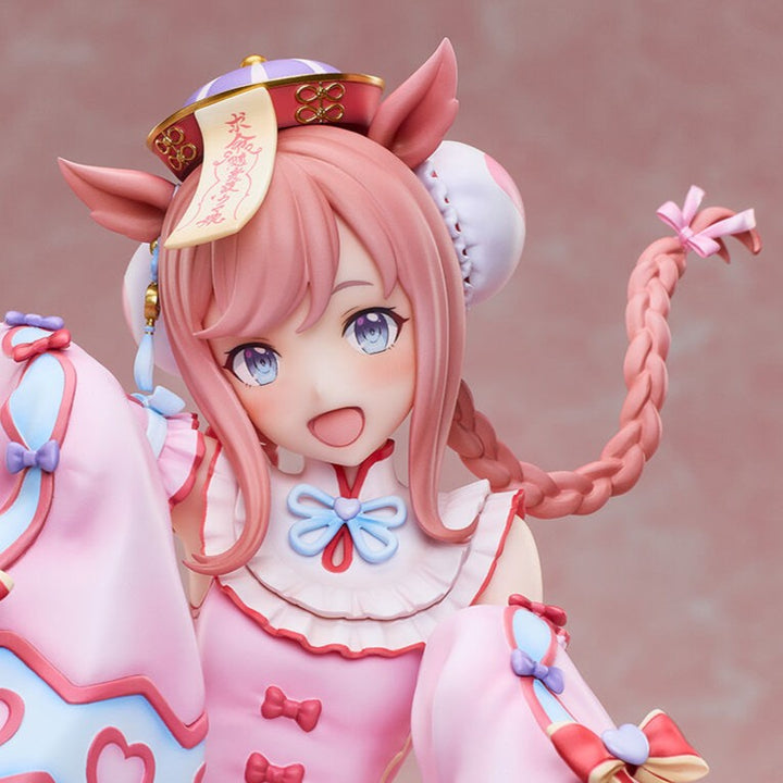 Umamusume: Pretty Derby – Agnes Digital – Agnes♡Jiangshi (Union Creative International Ltd)
