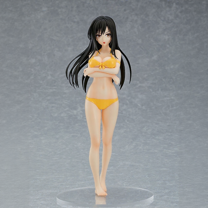 À Loveru Darkness - Kotegawa Yui - Pop Up Parade (Max Factory)