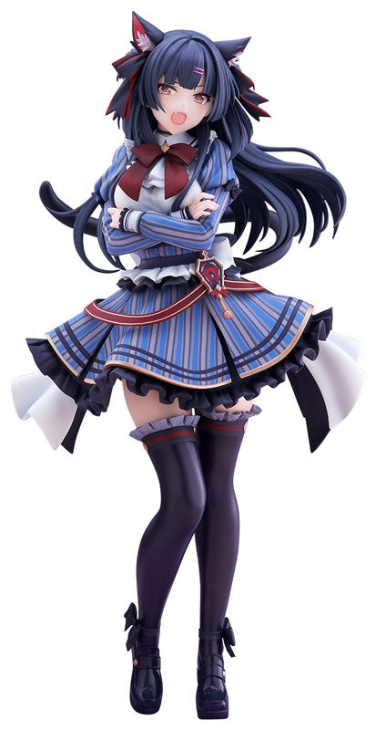 The Idolmaster Shiny Colors - Mayuzumi Fuyuko - Dream Tech - Midnight Monster (Wave)