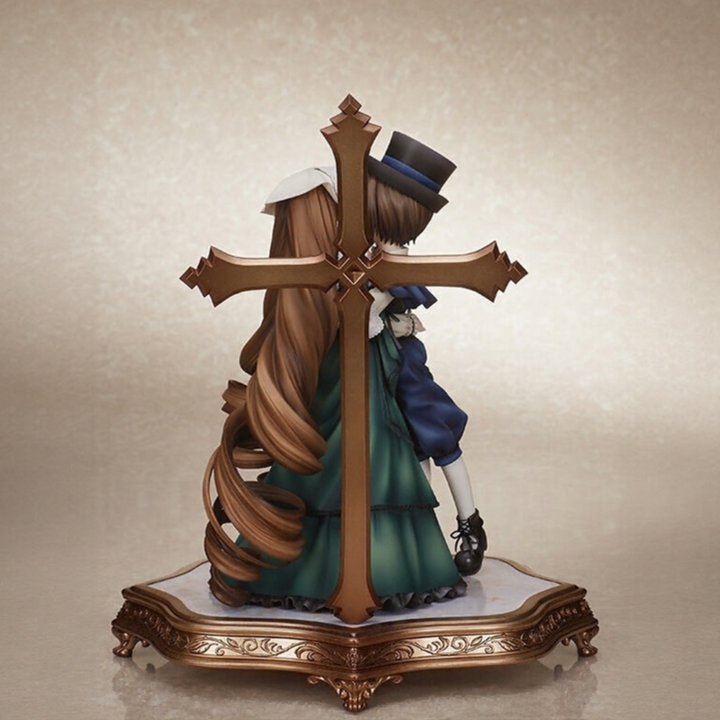 Rozen Maiden - Souseiseki - Suiseiseki (Suar)