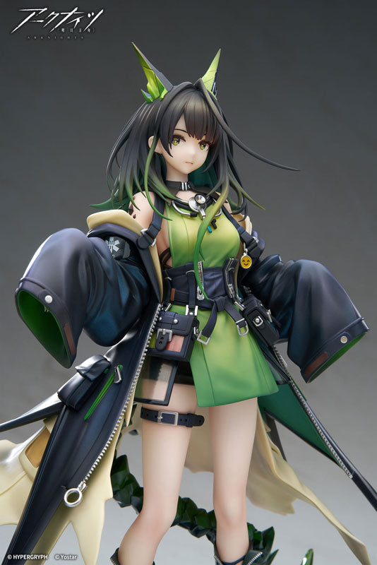 【Pre Order】Arknights - Mon3tr (Apex Innovation)