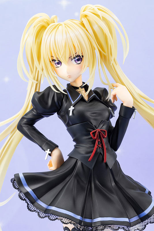 Shugo Chara! - Hoshina Utau - School Uniform ver. (Kotobukiya)