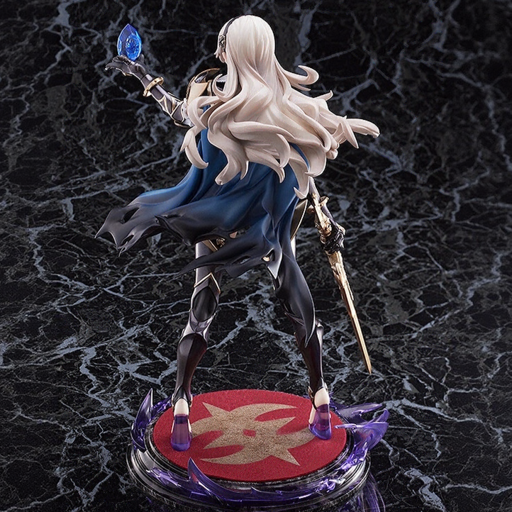 Fire Emblem If - Kamui - Nohr Noble (Sistem Cerdas)