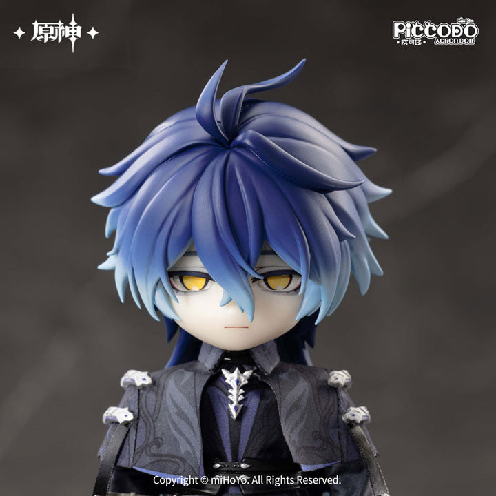 【Pre Order】Genshin Impact - Kyryll Chudomirovich Flins - Piccodo (Genesis)
