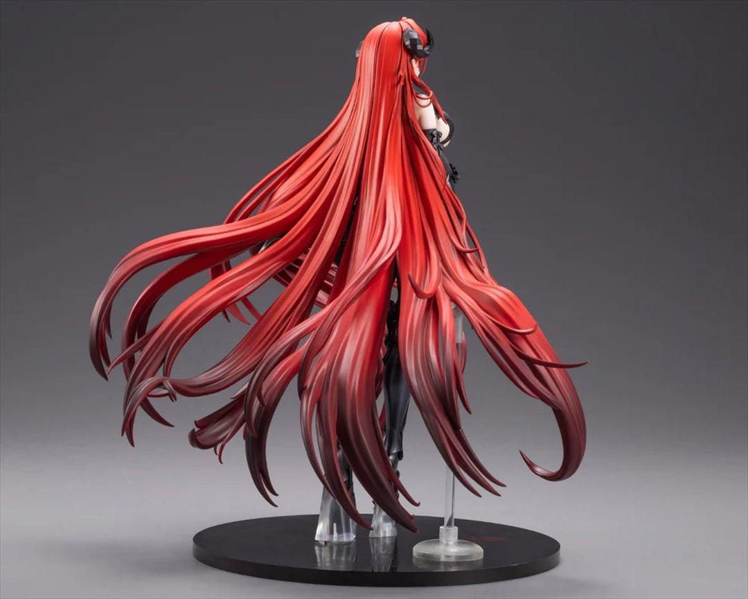 【Pre Order】[NSFW] - Azur Lane - Hindenburg (Kotobukiya)