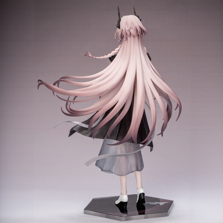 【Ordine prestabilito】Arknights - Civilight Eterna - Regalo+ - Viaggio nella musica ver. (Myethos)