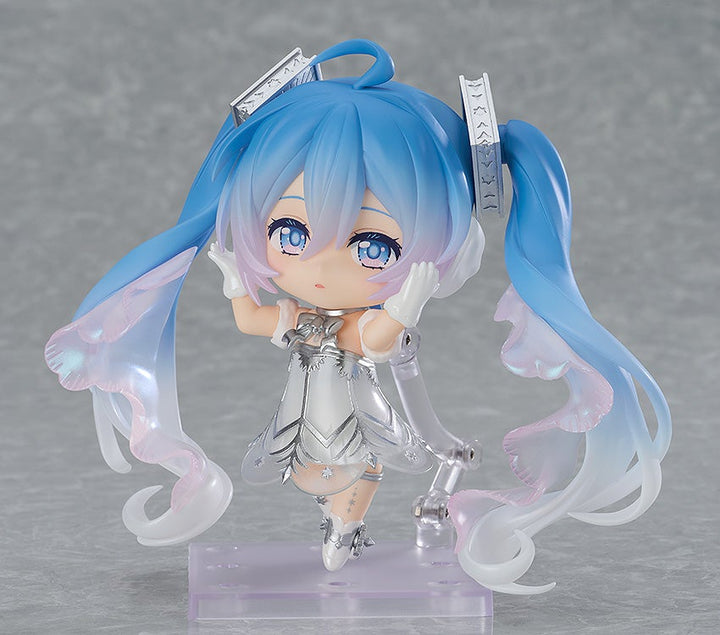 Vocaloid - Hatsune Miku - Nendoroid (#2878) - Symphony, 2025 Sapporo Concert Ver. (Good Smile Company)