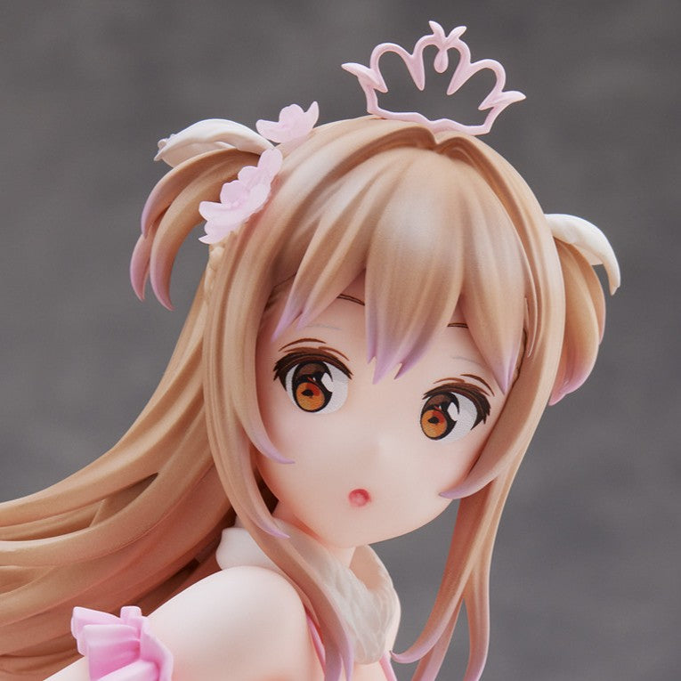 Avian Romance - Flamingo Ballet Dan Kouhai -chan (Union Creative International Ltd)