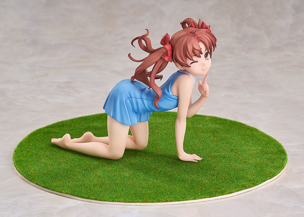 A Certain Scientific Railgun - Shirai Kuroko (Good Smile Arts Shanghai, Good Smile Company)