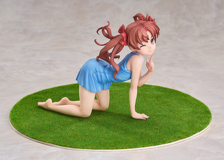 A Certain Scientific Railgun - Shirai Kuroko (Good Smile Arts Shanghai, Good Smile Company)