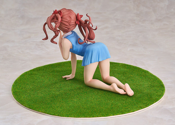 A Certain Scientific Railgun - Shirai Kuroko (Good Smile Arts Shanghai, Good Smile Company)