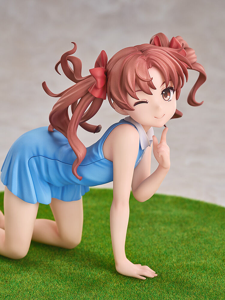 A Certain Scientific Railgun - Shirai Kuroko (Good Smile Arts Shanghai, Good Smile Company)