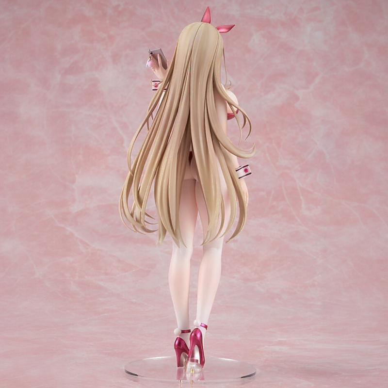 Goddess of Victory: Nikke - Viper - Toxic Rabbit ver. (Alter)