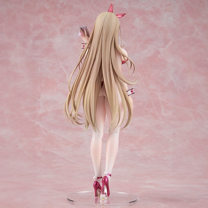 Goddess of Victory: Nikke - Viper - Toxic Rabbit ver. (Alter)