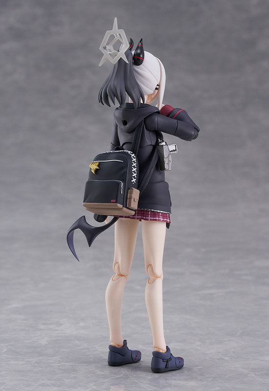 【Pre Order】Blue Archive - Onikata Kayoko - Figma (#688) (Max Factory)