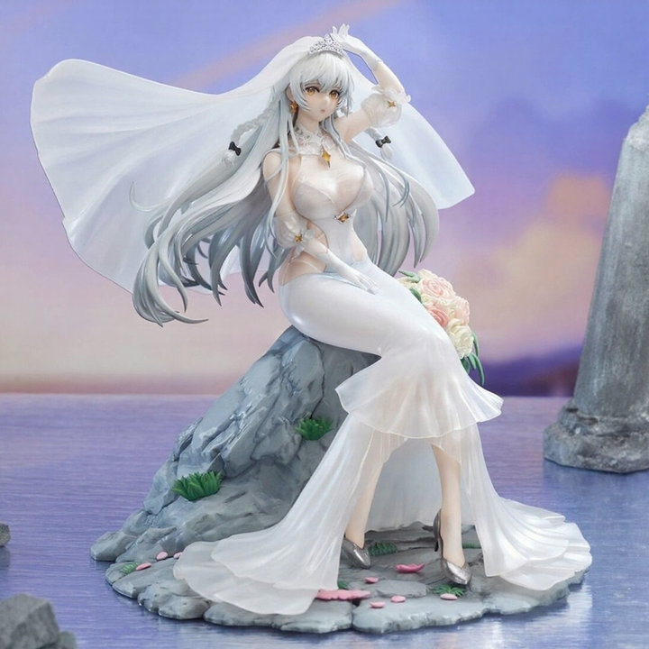 【Pre Order】Azur Lane - Hermione - Dawn's Oath Ver. (Magi Arts)