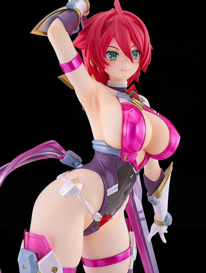 【Pre Order】Cutie Honey Nova - Cutie Honey - Pop Up Parade - SP (Good Smile Company)