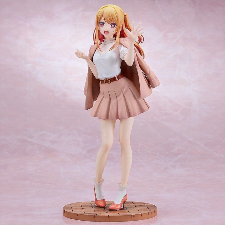 【Pre Order】Oshi no Ko - Hoshino Ruby - Date Style Ver. (Good Smile Company)
