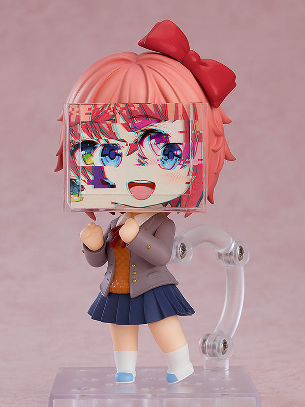 ¡Club de Literatura Doki Doki! - Sayori - Nendoroide (#2250) (Good Smile Company)