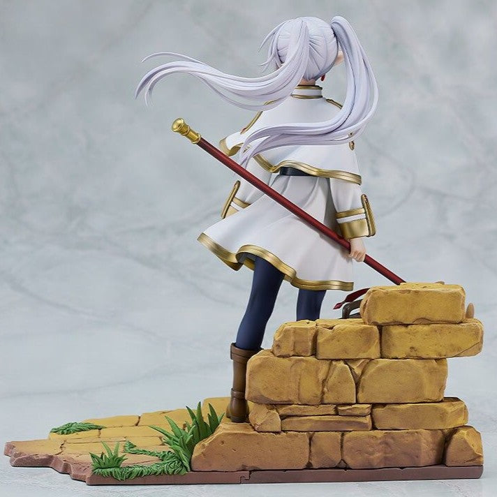 Sousou no Frieren - Frieren - Magie van de Avondgloed (Good Smile Company)